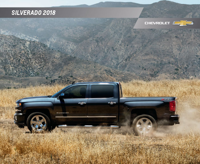 Just Brakes Coupons >> 2018 Silverado Redline Edition Brochure | Graff Bay City Just Brakes Coupons >> 2018 Silverado Redline Edition Brochure | Graff Bay City