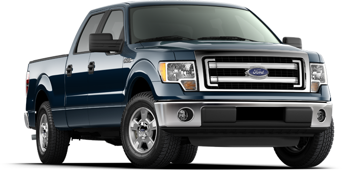 Ford f 150 unlock code #8