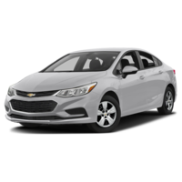 Download the 2017 Chevrolet Cruze Brochure