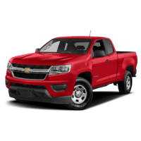 2018 Chevrolet Colorado – Brochure | Graff Bay City 2018 Chevrolet Colorado – Brochure | Graff Bay City